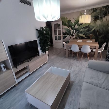 Sohobeach Excellence Living Home Malaga Exterior photo