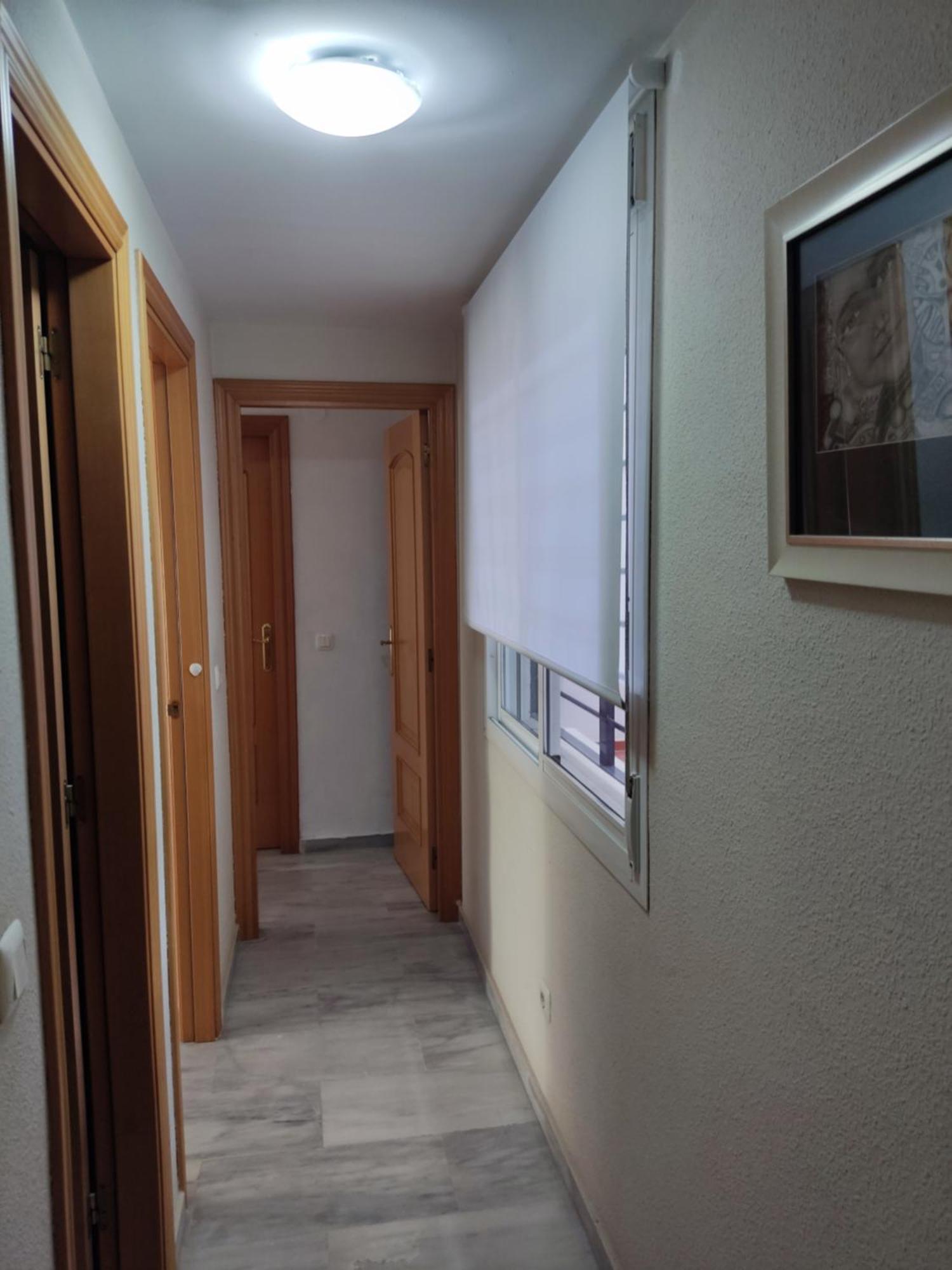 Sohobeach Excellence Living Home Malaga Exterior photo